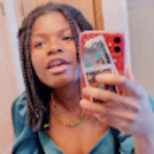 Meet your Posher, Dianna